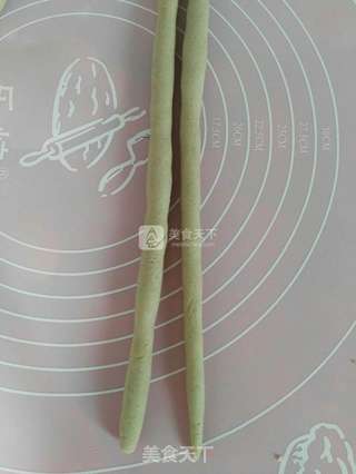 莜面鱼鱼的做法步骤:2