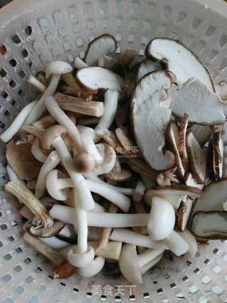 莜面鱼鱼的做法步骤:6
