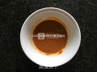 炎炎夏日轻松完胜三餐的经典东北鸡蛋酱的做法步骤:2