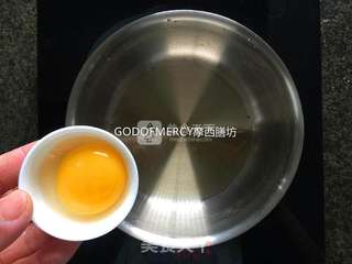 炎炎夏日轻松完胜三餐的经典东北鸡蛋酱的做法步骤:3