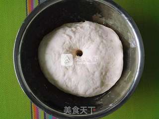 【香菇猪肉包子】的做法步骤:3