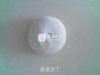 【香菇猪肉包子】的做法步骤:7