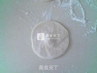 【香菇猪肉包子】的做法步骤:10