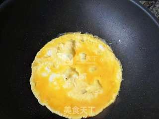 美味蛋包饭的做法步骤:3