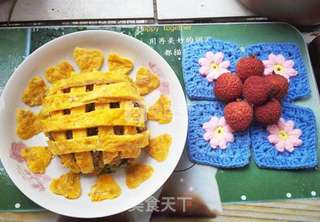 美味蛋包饭的做法步骤:6