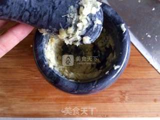 黄瓜口水鸡的做法步骤:10
