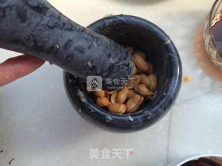 黄瓜口水鸡的做法步骤:18