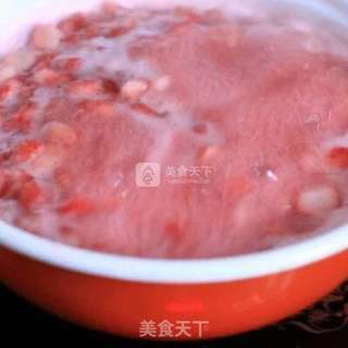 草莓果酱的做法步骤:6