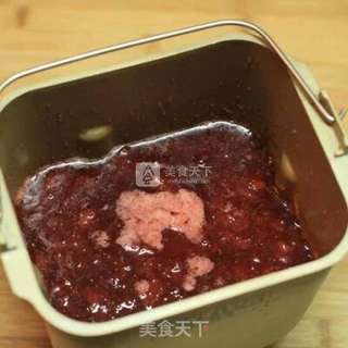 草莓果酱的做法步骤:9