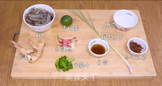 冬阴功汤的做法步骤:2