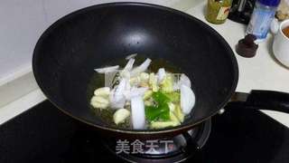 美味辣辣小龙虾的做法步骤：7