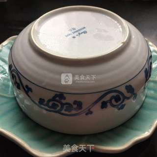 荔枝扣糯米的做法步骤:6