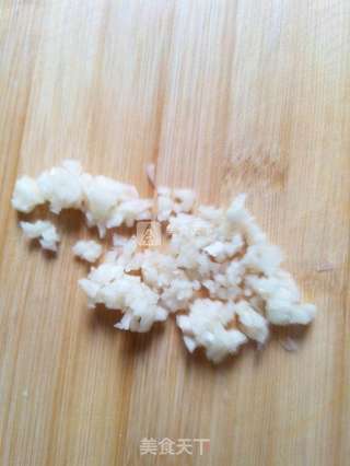 凉拌黄瓜片的做法步骤:7