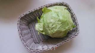 皮糯麦香的烫面蒸饺的做法步骤:5