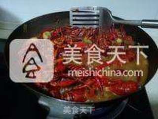 小龙虾-《潜江油焖大虾》的做法步骤:12