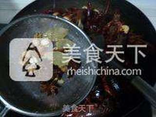 小龙虾-《潜江油焖大虾》的做法步骤:9