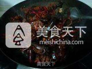 小龙虾-《潜江油焖大虾》的做法步骤:8