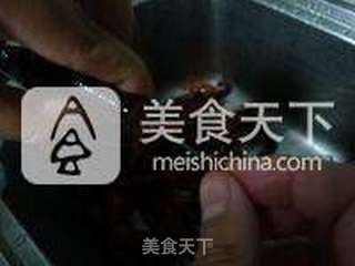 小龙虾-《潜江油焖大虾》的做法步骤:3