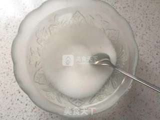 肉末炒酸豆角(附自制酸豆角做法)的做法步骤:2