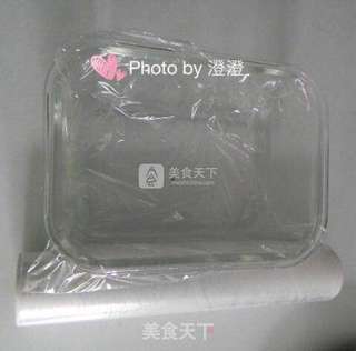 炸鲜奶的做法步骤:3