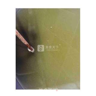 炸鲜奶的做法步骤:7