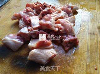 【泸州干爆鸭子】的做法步骤:2