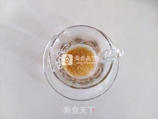 小麦胚芽南瓜豆浆的做法步骤:4