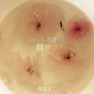 水信玄饼的做法步骤:2