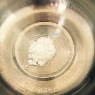 水信玄饼的做法步骤:3