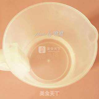 水信玄饼的做法步骤:7