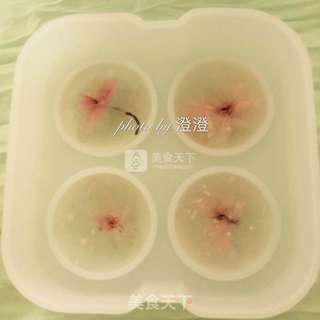 水信玄饼的做法步骤:9
