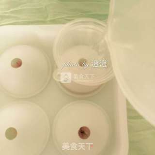 水信玄饼的做法步骤:10