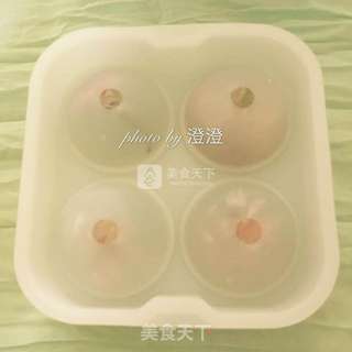 水信玄饼的做法步骤:11