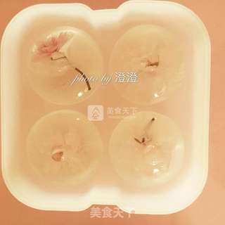 水信玄饼的做法步骤:12
