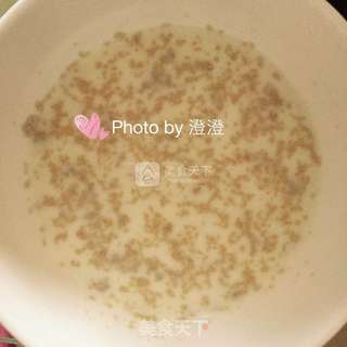 包子的做法步骤:3