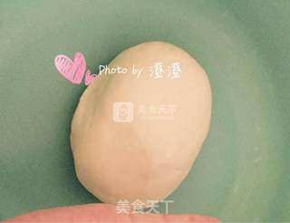 包子的做法步骤:6
