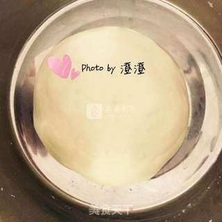 包子的做法步骤:13