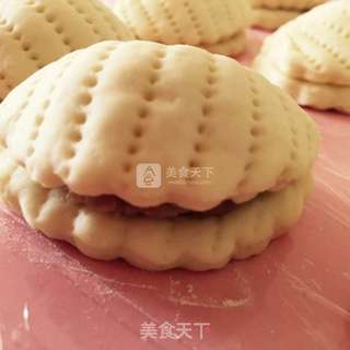 包子的做法步骤:18