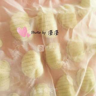 包子的做法步骤:19