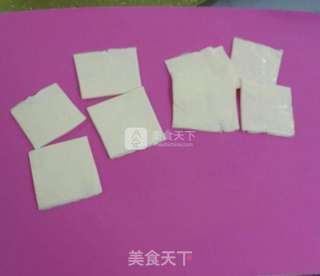 芝心土豆球的做法步骤:4