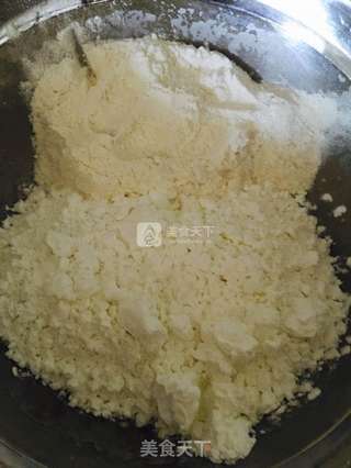 番茄里脊的做法步骤:3