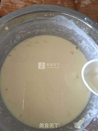 番茄里脊的做法步骤:5