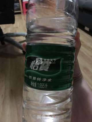 泡海参的做法步骤:2