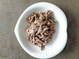 【鱼香肉丝】的做法步骤:6