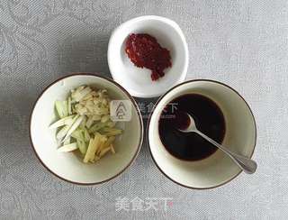 【鱼香肉丝】的做法步骤:4