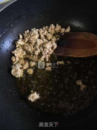 麻辣豆腐的做法步骤:2