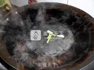 XO酱车仔面的做法步骤:2