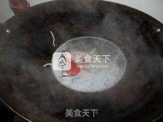 XO酱车仔面的做法步骤:6