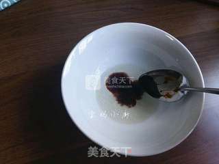 阳春面的做法步骤:7