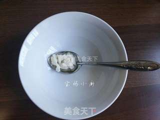 阳春面的做法步骤:4